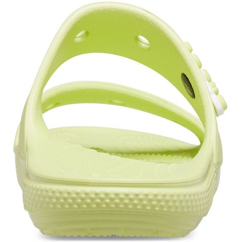 Klapki Crocs Classic żółte 206761 3U4 Klapki Crocs Classic żółte 206761 3U4