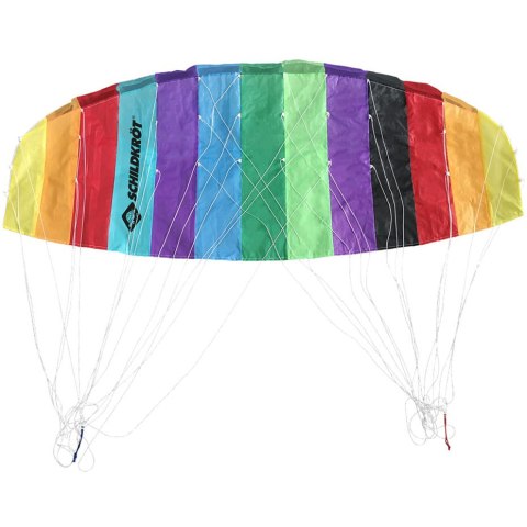 Latawiec dwulinkowy Schildkrot Stunt Kite 1.6 970460 Latawiec dwulinkowy Schildkrot Stunt Kite 1.6 970460