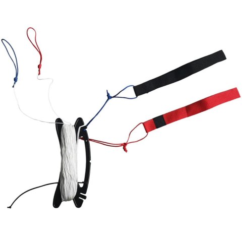 Latawiec dwulinkowy Schildkrot Stunt Kite 1.6 970460 Latawiec dwulinkowy Schildkrot Stunt Kite 1.6 970460