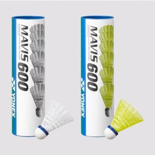Lotka do badmintona Yonex Mavis 600