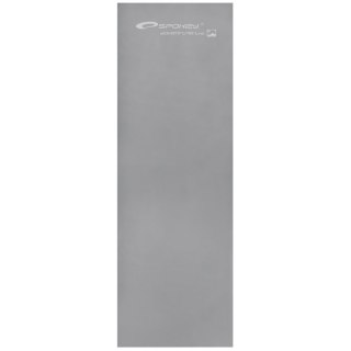 Mata Spokey Sleephiker Big 2-warstwowa 200x60x1,2 koralowo-szara 835218