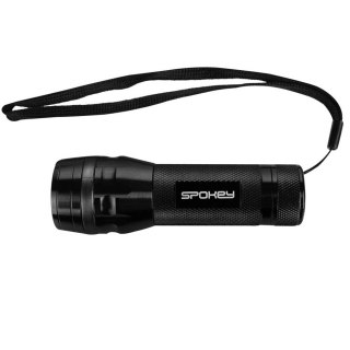 Multitool Spokey 2-częściowy z latarką 929232