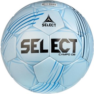 Piłka ręczna 3 Select Campo DB