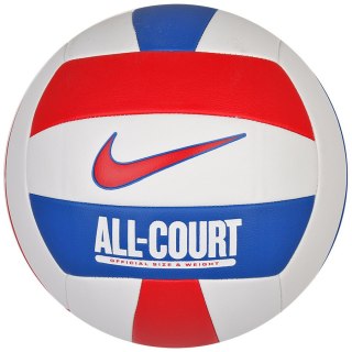 Piłka siatkowa Nike All Court N.100.9072.124.05