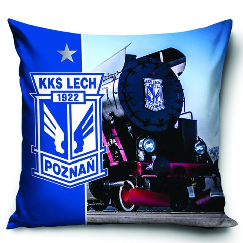Poduszka Lokomotywa Poduszka Lokomotywa