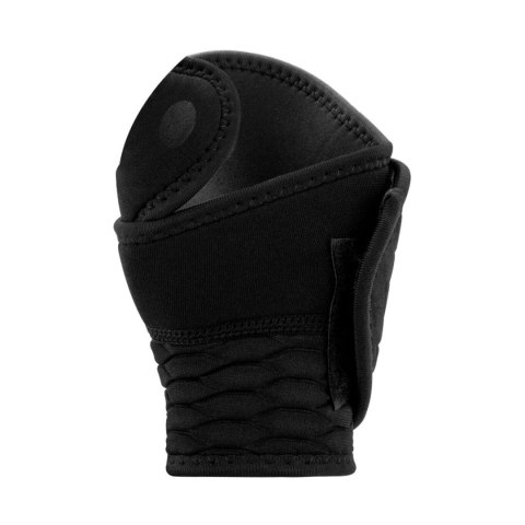 Ściągacz nadgarstka Spokey Fitbit czarny 929602 Ściągacz nadgarstka Spokey Fitbit czarny 929602