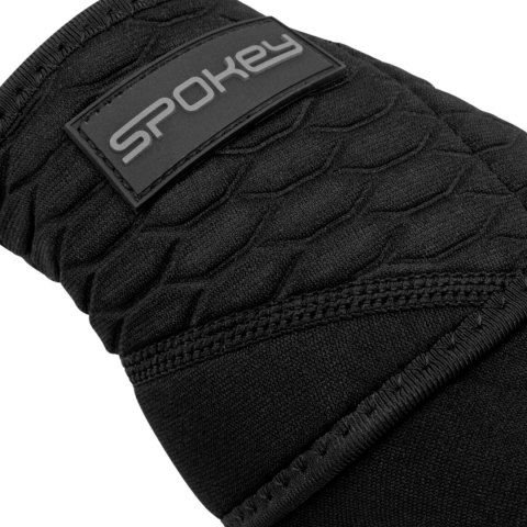Ściągacz nadgarstka Spokey Fitbit czarny 929602 Ściągacz nadgarstka Spokey Fitbit czarny 929602