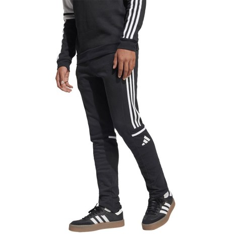 Spodnie adidas SQUADRA 25 Sweat Pant Jr JE2762 Spodnie adidas SQUADRA 25 Sweat Pant Jr JE2762