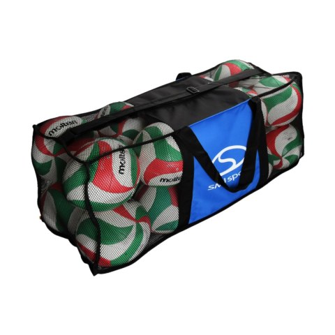 Torba na piłki SMJ BCB-TETS Torba na piłki SMJ BCB-TETS