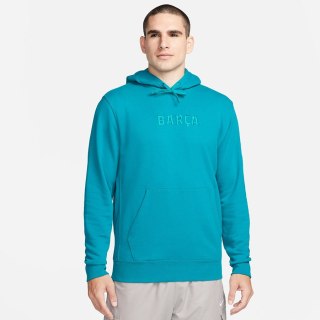 Bluza Nike FC Barcelona Club DX8643-300