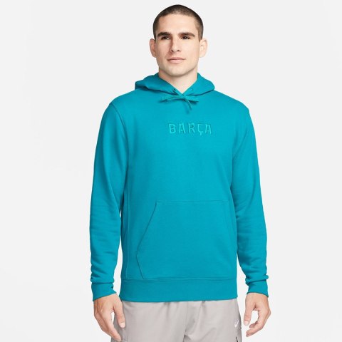 Bluza Nike FC Barcelona Club DX8643-300 Bluza Nike FC Barcelona Club DX8643-300