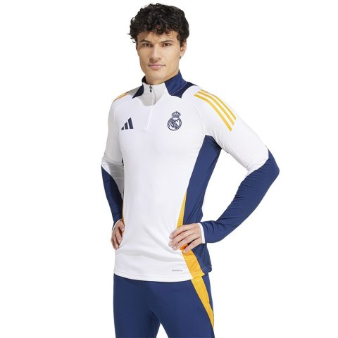 Bluza adidas Real Madryt Training Top IT5119