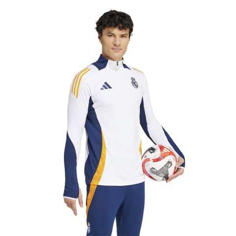 Bluza adidas Real Madryt Training Top IT5119