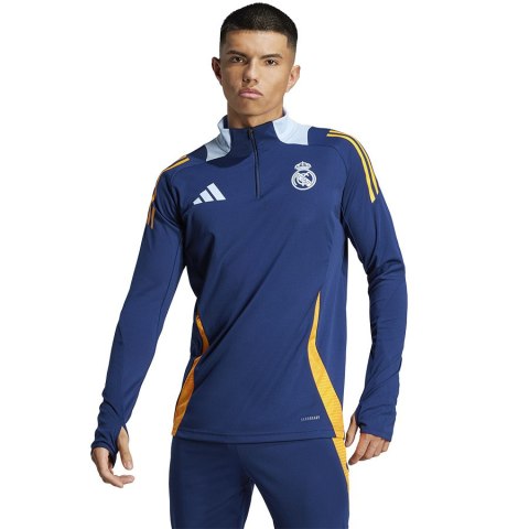 Bluza adidas Real Madryt Training Top JE4205