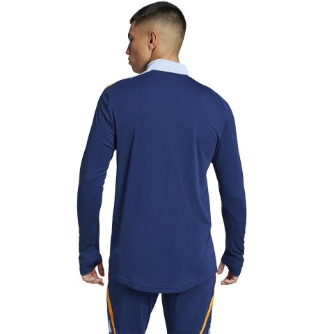Bluza adidas Real Madryt Training Top JE4205