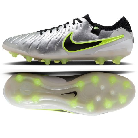 Buty Nike Tiempo Legend 10 Elite AG-Pro DV4330-001 Buty Nike Tiempo Legend 10 Elite AG-Pro DV4330-001