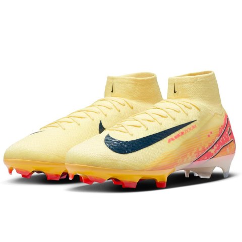 Buty Nike Zoom Mercurial Superfly 10 Elite KM FG FQ8692-800 Buty Nike Zoom Mercurial Superfly 10 Elite KM FG FQ8692-800