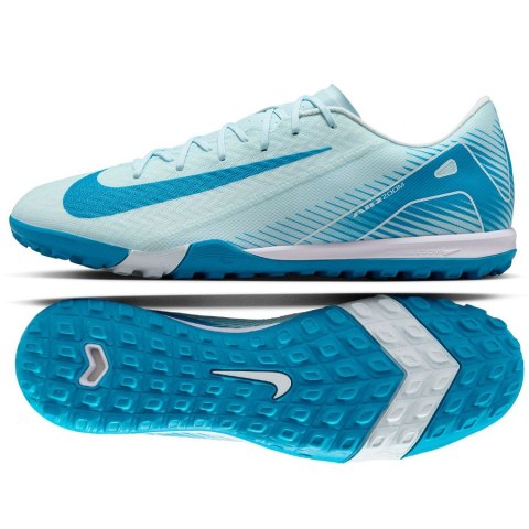 Buty Nike Zoom Mercurial Vapor 16 Academy TF FQ8449-400 Buty Nike Zoom Mercurial Vapor 16 Academy TF FQ8449-400