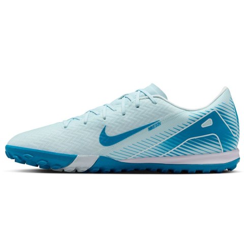 Buty Nike Zoom Mercurial Vapor 16 Academy TF FQ8449-400 Buty Nike Zoom Mercurial Vapor 16 Academy TF FQ8449-400