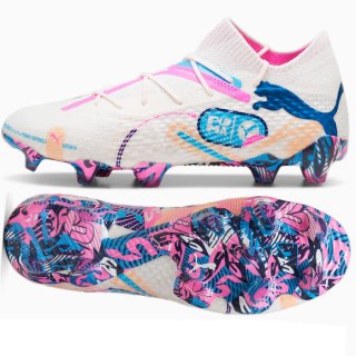 Buty Puma Future 7 Ultimate Vol. Up FG/AG 108072-01