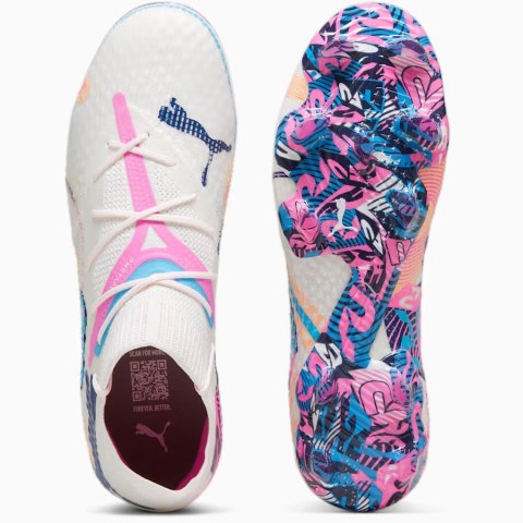 Buty Puma Future 7 Ultimate Vol. Up FG/AG 108072-01 Buty Puma Future 7 Ultimate Vol. Up FG/AG 108072-01