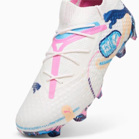 Buty Puma Future 7 Ultimate Vol. Up FG/AG 108072-01 Buty Puma Future 7 Ultimate Vol. Up FG/AG 108072-01