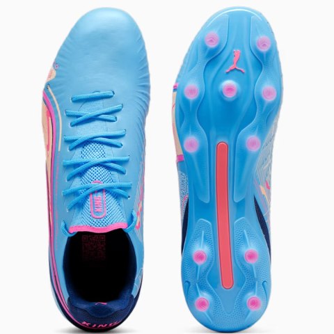 Buty Puma KING Ultimate Vol. Up FG/AG 108069-01 Buty Puma KING Ultimate Vol. Up FG/AG 108069-01