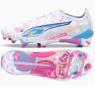 Buty Puma ULTRA 5 Ultimate Vol. Up FG 108063-01