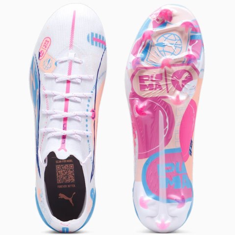 Buty Puma ULTRA 5 Ultimate Vol. Up FG 108063-01 Buty Puma ULTRA 5 Ultimate Vol. Up FG 108063-01