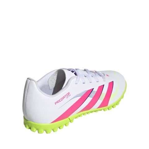 Buty piłkarskie dla dzieci adidas Predator Club TF ID3806 Buty piłkarskie dla dzieci adidas Predator Club TF ID3806