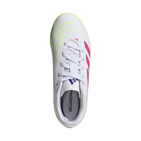 Buty piłkarskie dla dzieci adidas Predator Club TF ID3806 Buty piłkarskie dla dzieci adidas Predator Club TF ID3806