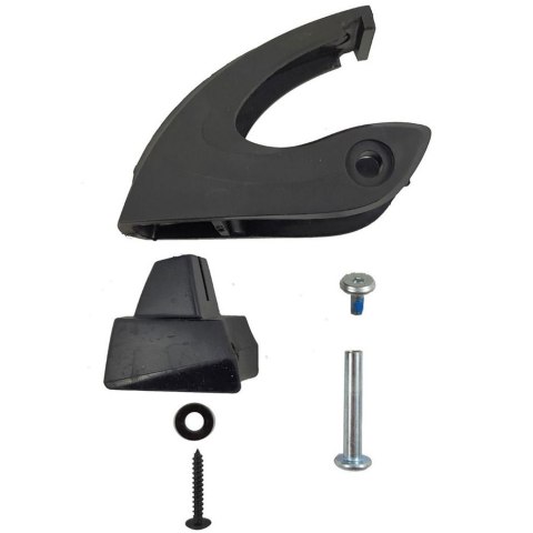 Hamulec Roces Brake Moody komplet czarny 82041300001