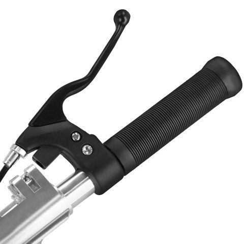 Hulajnoga Spokey Vacay Pro 145mm BL czarno-niebieska 940979 Hulajnoga Spokey Vacay Pro 145mm BL czarno-niebieska 940979