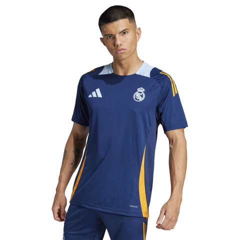 Koszulka adidas Real Madryt Training JSY JE4207