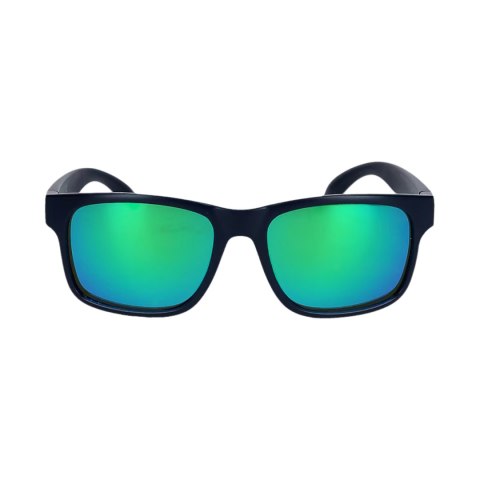 Okulary przeciwsłoneczne 4F U067 granatowe 4FWSS25ASUNU067 31S Okulary przeciwsłoneczne 4F U067 granatowe 4FWSS25ASUNU067 31S