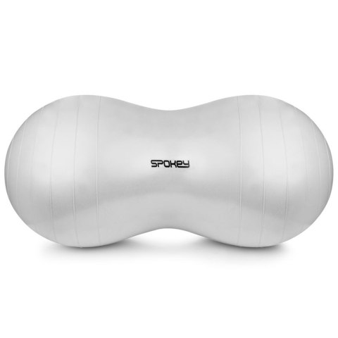 Piłka penaut Spokey Lova szara 928905 Piłka penaut Spokey Lova szara 928905