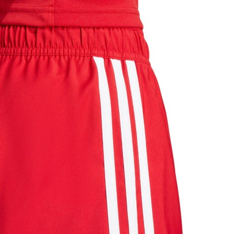 Spodenki męskie adidas Tastigo 25 czerwone JN7157 Spodenki męskie adidas Tastigo 25 czerwone JN7157