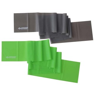 Zestaw gum do ćwiczeń Schildkrot 960120