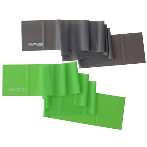 Zestaw gum do ćwiczeń Schildkrot 960120 Zestaw gum do ćwiczeń Schildkrot 960120