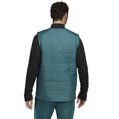 Bezrękawnik adidas Juventus PAD VEST HG1135