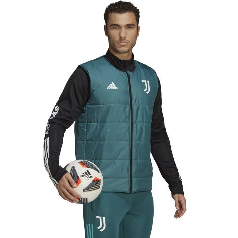 Bezrękawnik adidas Juventus PAD VEST HG1135
