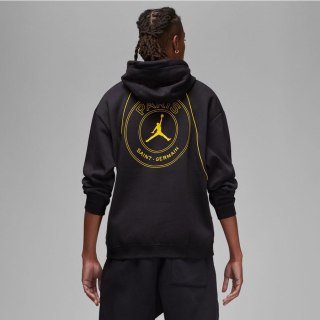 Bluza Nike PSG Jordan Hoodie DV0611 010