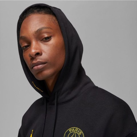 Bluza Nike PSG Jordan Hoodie DV0611 010 Bluza Nike PSG Jordan Hoodie DV0611 010