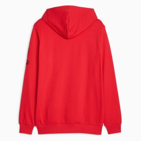 Bluza Puma AC Milan FtbCore Graphic Hoody 772316-01 Bluza Puma AC Milan FtbCore Graphic Hoody 772316-01