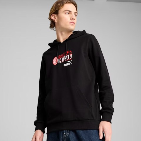 Bluza Puma AC Milan FtbINRGY Hoodie 779323-07