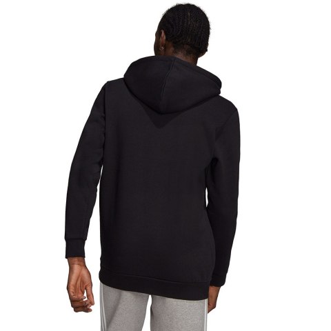 Bluza męska adidas Adicolor Classics 3-Stripes Hoodie czarna H06676 Bluza męska adidas Adicolor Classics 3-Stripes Hoodie czarna H06676