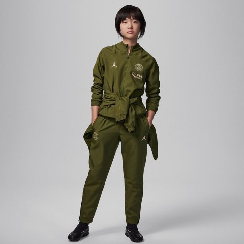 Dres Nike PSG Strike TrkSuit FD7123-327 Dres Nike PSG Strike TrkSuit FD7123-327