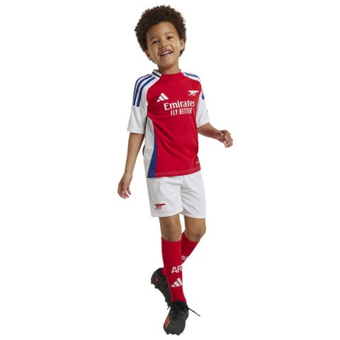 Komplet adidas Arsenal Londyn Home Mini IS8146
