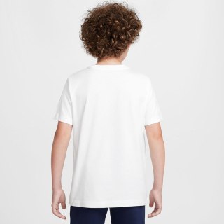 Koszulka Nike Chelsea FC Crest Tee HM9485-100