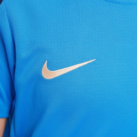 Koszulka Nike Chelsea FC Strike SS Top Jr FN9856-436 Koszulka Nike Chelsea FC Strike SS Top Jr FN9856-436